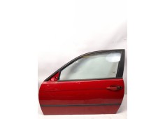 Recambio de puerta delantera izquierda para bmw serie 1 berlina (e81/e87) 120d referencia OEM IAM   