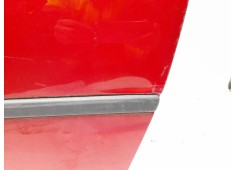 Recambio de puerta delantera izquierda para bmw serie 1 berlina (e81/e87) 120d referencia OEM IAM    2