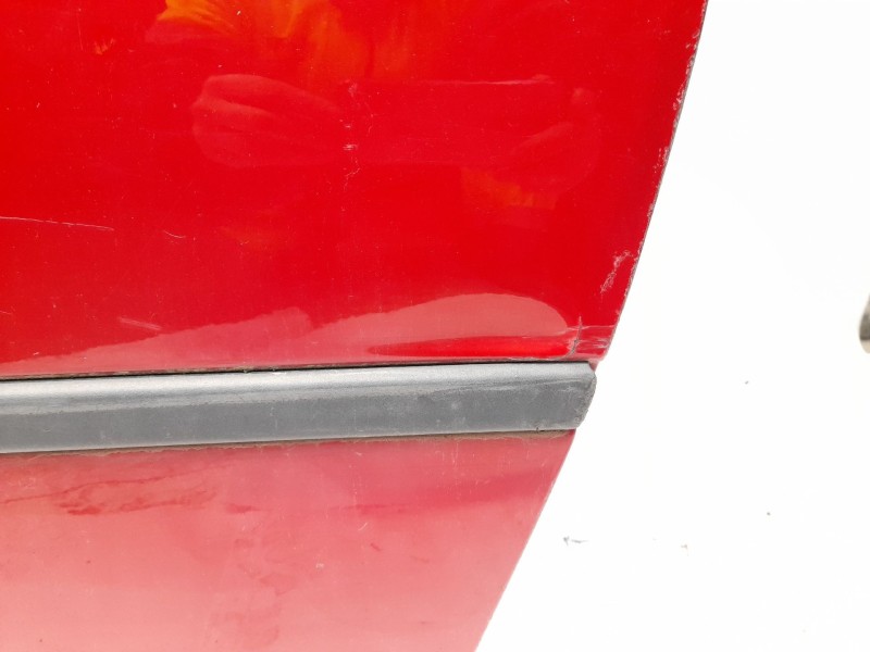 Recambio de puerta delantera izquierda para bmw serie 1 berlina (e81/e87) 120d referencia OEM IAM   