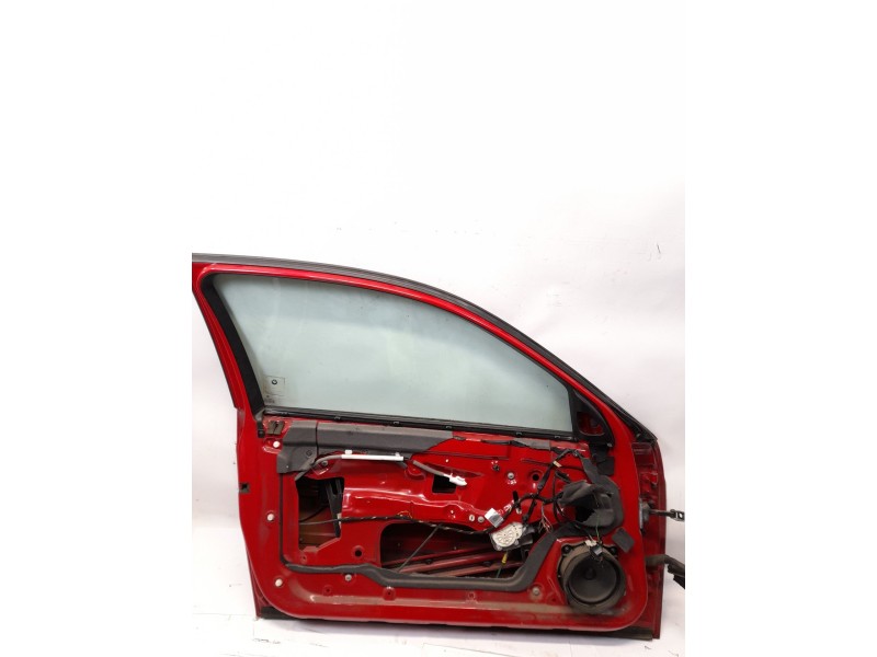Recambio de puerta delantera izquierda para bmw serie 1 berlina (e81/e87) 120d referencia OEM IAM   