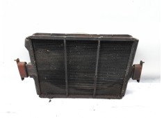 Recambio de radiador agua para iveco daily ii caja/chasis 35-8 (12931102, 12931104, 12931111, 12931112, 12931117,... referencia 