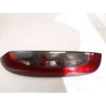 PILOTO TRASERO IZQUIERDO 09114336 