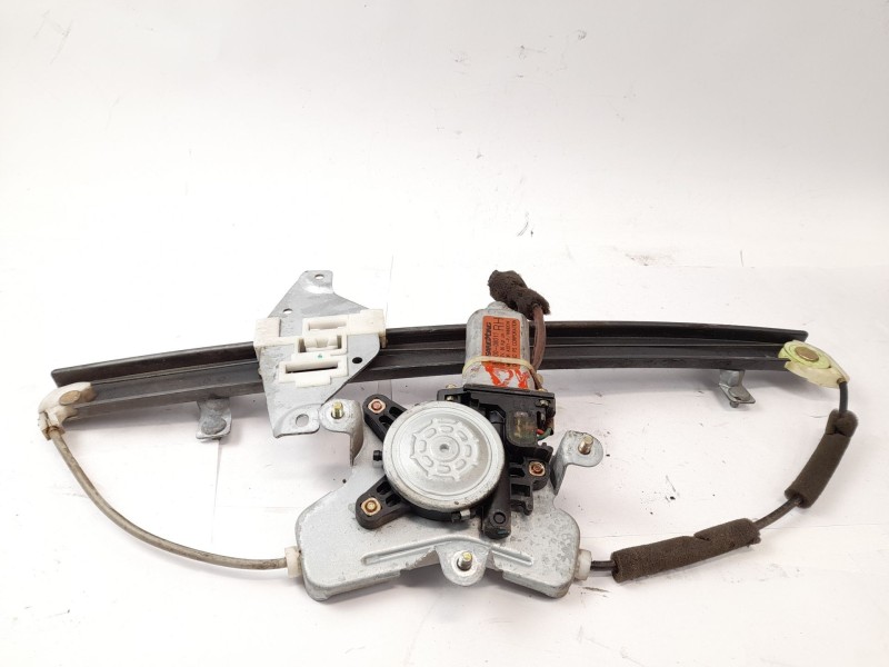 Recambio de elevalunas trasero derecho para ssangyong rexton 2.7 xdi referencia OEM IAM 88108011  
