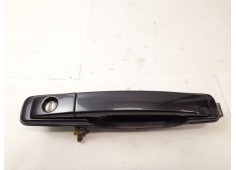 Recambio de maneta exterior delantera izquierda para ssangyong rexton 2.7 xdi referencia OEM IAM   
