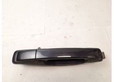 Recambio de maneta exterior trasera derecha para ssangyong rexton 2.7 xdi referencia OEM IAM   