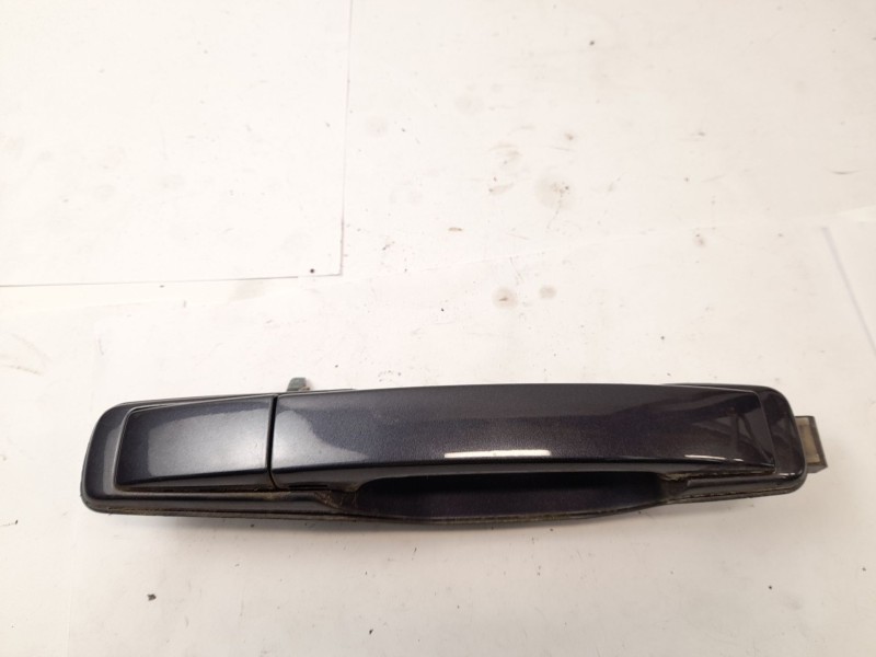 Recambio de maneta exterior trasera derecha para ssangyong rexton 2.7 xdi referencia OEM IAM   