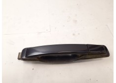 Recambio de maneta exterior trasera izquierda para ssangyong rexton 2.7 xdi referencia OEM IAM   