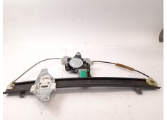 Recambio de elevalunas trasero izquierdo para ssangyong rexton 2.7 xdi referencia OEM IAM 8810008020  