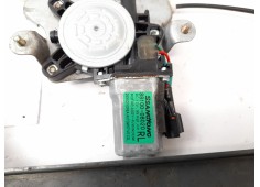 Recambio de elevalunas trasero izquierdo para ssangyong rexton 2.7 xdi referencia OEM IAM 8810008020   2