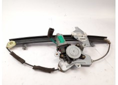 Recambio de elevalunas trasero izquierdo para ssangyong rexton 2.7 xdi referencia OEM IAM   