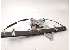 Recambio de elevalunas trasero izquierdo para ssangyong rexton 2.7 xdi referencia OEM IAM    2