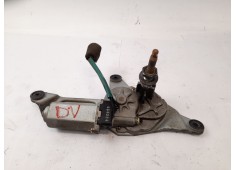 Recambio de motor limpia trasero para ssangyong rexton 2.7 xdi referencia OEM IAM 86150_08010  
