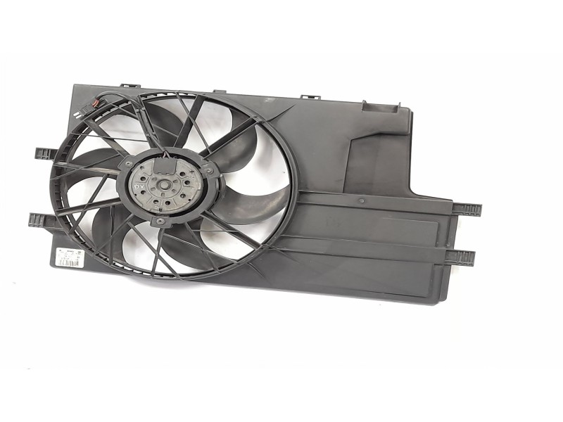 Recambio de electroventilador para mercedes clase a (w168) 170 cdi (168.008) referencia OEM IAM A1685050155  