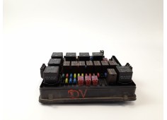 Recambio de caja reles / fusibles para ssangyong rexton 2.7 xdi referencia OEM IAM    2