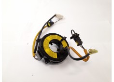 Recambio de anillo airbag para ssangyong rexton 2.7 xdi referencia OEM IAM   