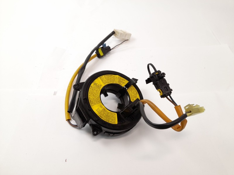 Recambio de anillo airbag para ssangyong rexton 2.7 xdi referencia OEM IAM   