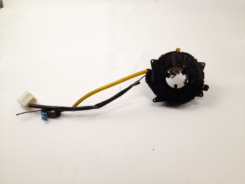 Recambio de anillo airbag para ssangyong rexton 2.7 xdi referencia OEM IAM   