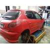 peugeot 206 berlina x-line (2001-2009)1.4 hdi 68cv del año 2003