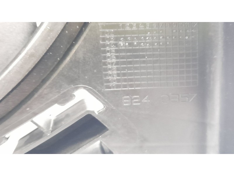 Recambio de electroventilador para renault scenic ii 1.5 dci diesel referencia OEM IAM 8200151464 8240357 