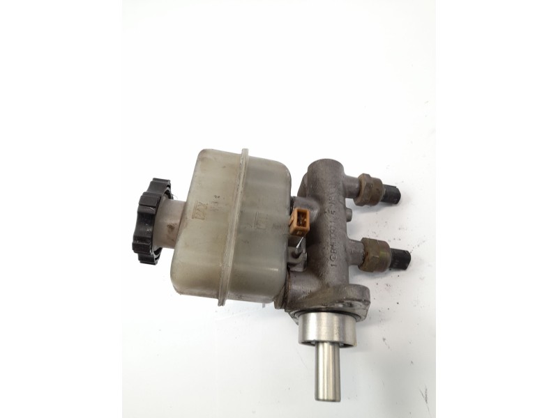 Recambio de bomba freno para ssangyong rexton 2.7 xdi referencia OEM IAM   