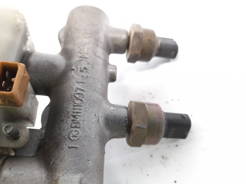 Recambio de bomba freno para ssangyong rexton 2.7 xdi referencia OEM IAM   