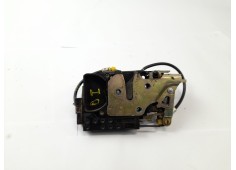 Recambio de cerradura puerta delantera izquierda para ssangyong rexton 2.7 xdi referencia OEM IAM   