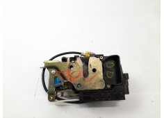 Recambio de cerradura puerta delantera derecha para ssangyong rexton 2.7 xdi referencia OEM IAM    2