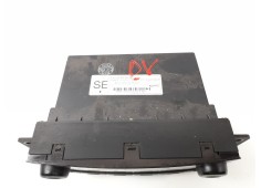 Recambio de mando climatizador para ssangyong rexton 2.7 xdi referencia OEM IAM 6870008510   2