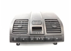 Recambio de aireador para ssangyong rexton 2.7 xdi referencia OEM IAM   