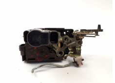 Recambio de cerradura puerta trasera derecha para ssangyong rexton 2.7 xdi referencia OEM IAM    2
