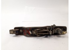 Recambio de maneta exterior delantera derecha para ssangyong rexton 2.7 xdi referencia OEM IAM   