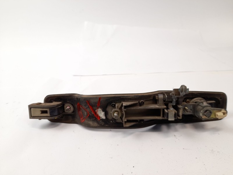 Recambio de maneta exterior delantera derecha para ssangyong rexton 2.7 xdi referencia OEM IAM   