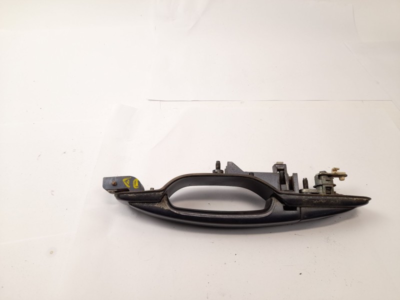 Recambio de maneta exterior delantera derecha para ssangyong rexton 2.7 xdi referencia OEM IAM   