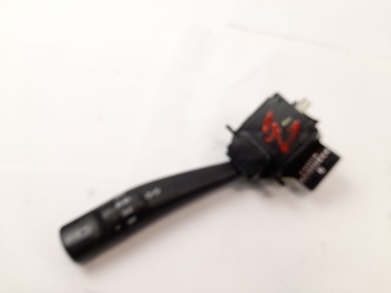 Recambio de mando luces para ssangyong rexton 2.7 xdi referencia OEM IAM   