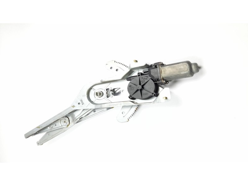 Recambio de elevalunas delantero derecho para nissan kubistar (x76) 1.5 dci referencia OEM IAM 400664  