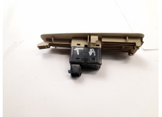 Recambio de boton elevalunas izquierdo para ssangyong rexton 2.7 xdi referencia OEM IAM   