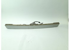 Recambio de moldura para ssangyong rexton 2.7 xdi referencia OEM IAM   