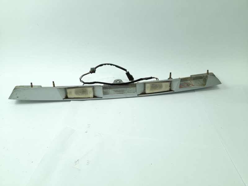 Recambio de moldura para ssangyong rexton 2.7 xdi referencia OEM IAM   