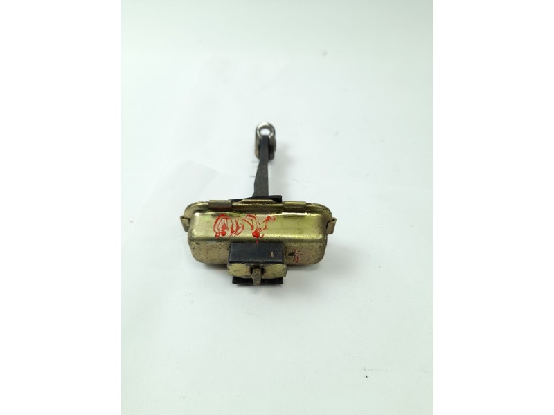 Recambio de freno puerta trasero derecho para ssangyong rexton 2.7 xdi referencia OEM IAM   