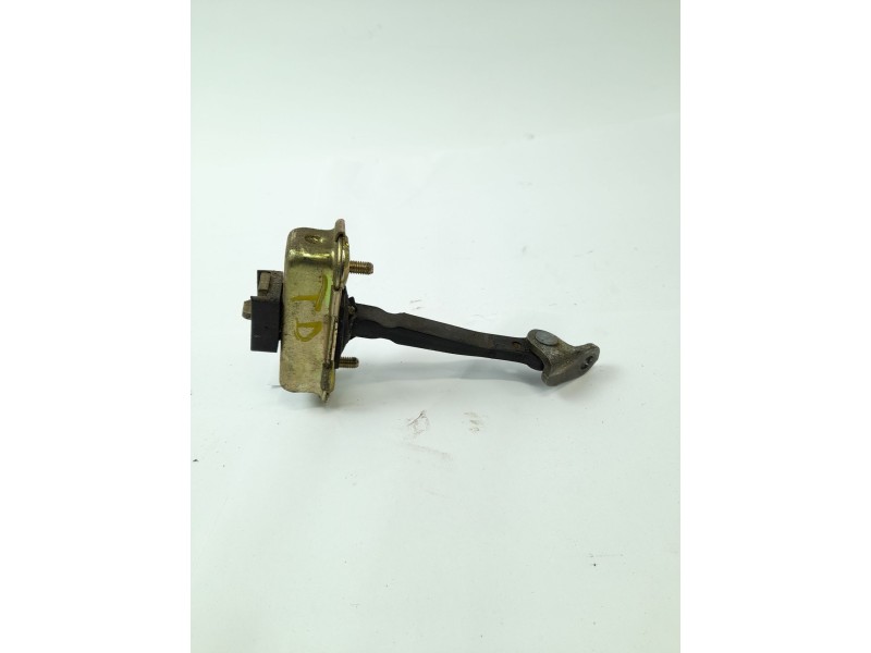 Recambio de freno puerta trasero derecho para ssangyong rexton 2.7 xdi referencia OEM IAM   