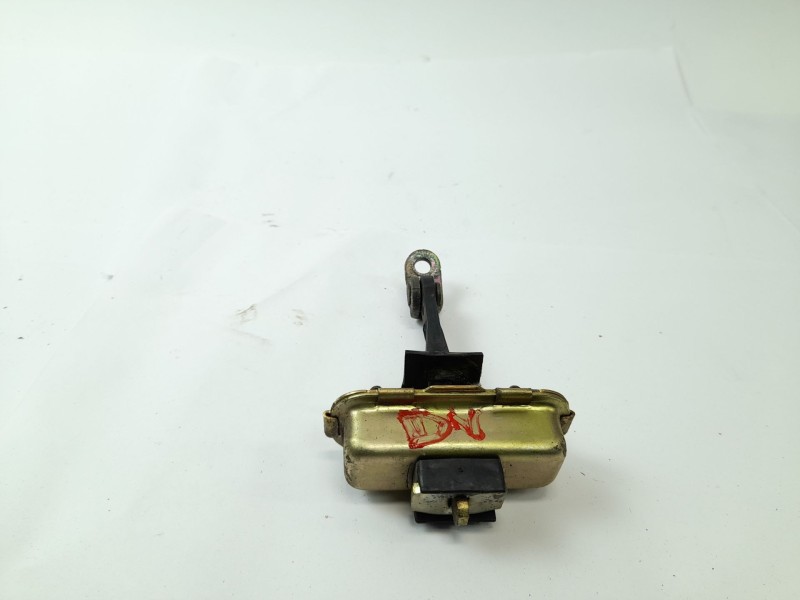 Recambio de freno puerta delantero izquierdo para ssangyong rexton 2.7 xdi referencia OEM IAM   