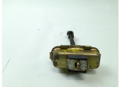 Recambio de freno puerta trasero izquierdo para ssangyong rexton 2.7 xdi referencia OEM IAM   