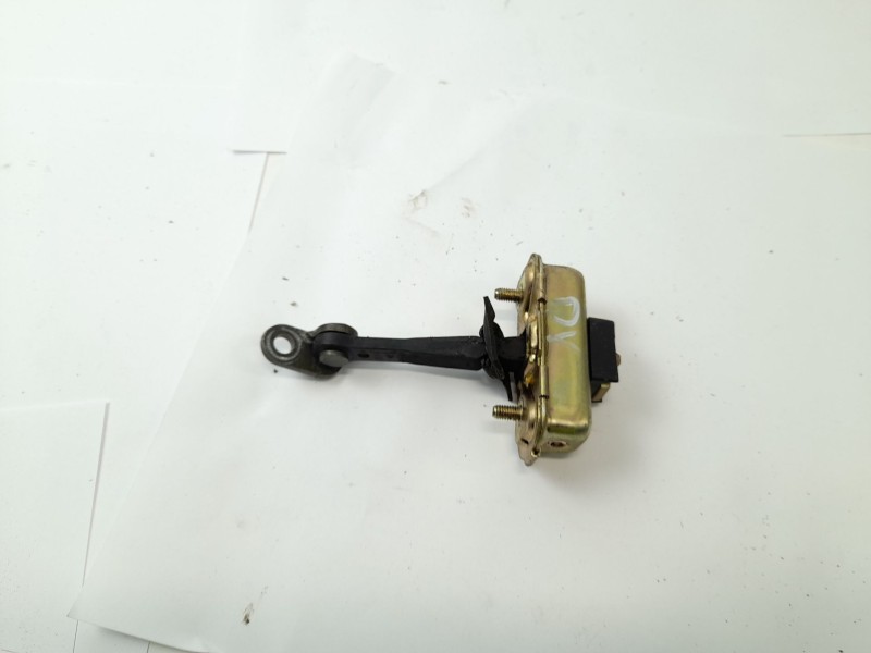 Recambio de freno puerta delantero derecho para ssangyong rexton 2.7 xdi referencia OEM IAM   