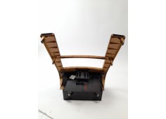 Recambio de moldura para ssangyong rexton 2.7 xdi referencia OEM IAM    2