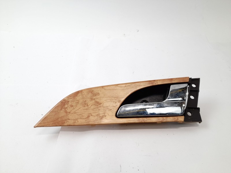 Recambio de maneta interior delantera derecha para ssangyong rexton 2.7 xdi referencia OEM IAM   