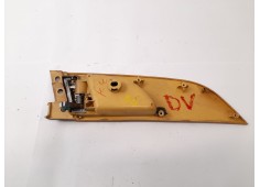 Recambio de maneta interior delantera derecha para ssangyong rexton 2.7 xdi referencia OEM IAM    2