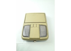 Recambio de luz interior para ssangyong rexton 2.7 xdi referencia OEM IAM   