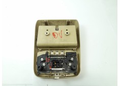 Recambio de luz interior para ssangyong rexton 2.7 xdi referencia OEM IAM    2