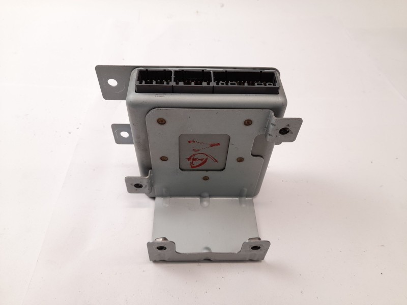 Recambio de centralita check control para ssangyong rexton 2.7 xdi referencia OEM IAM   