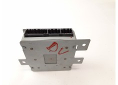 Recambio de centralita check control para ssangyong rexton 2.7 xdi referencia OEM IAM    2